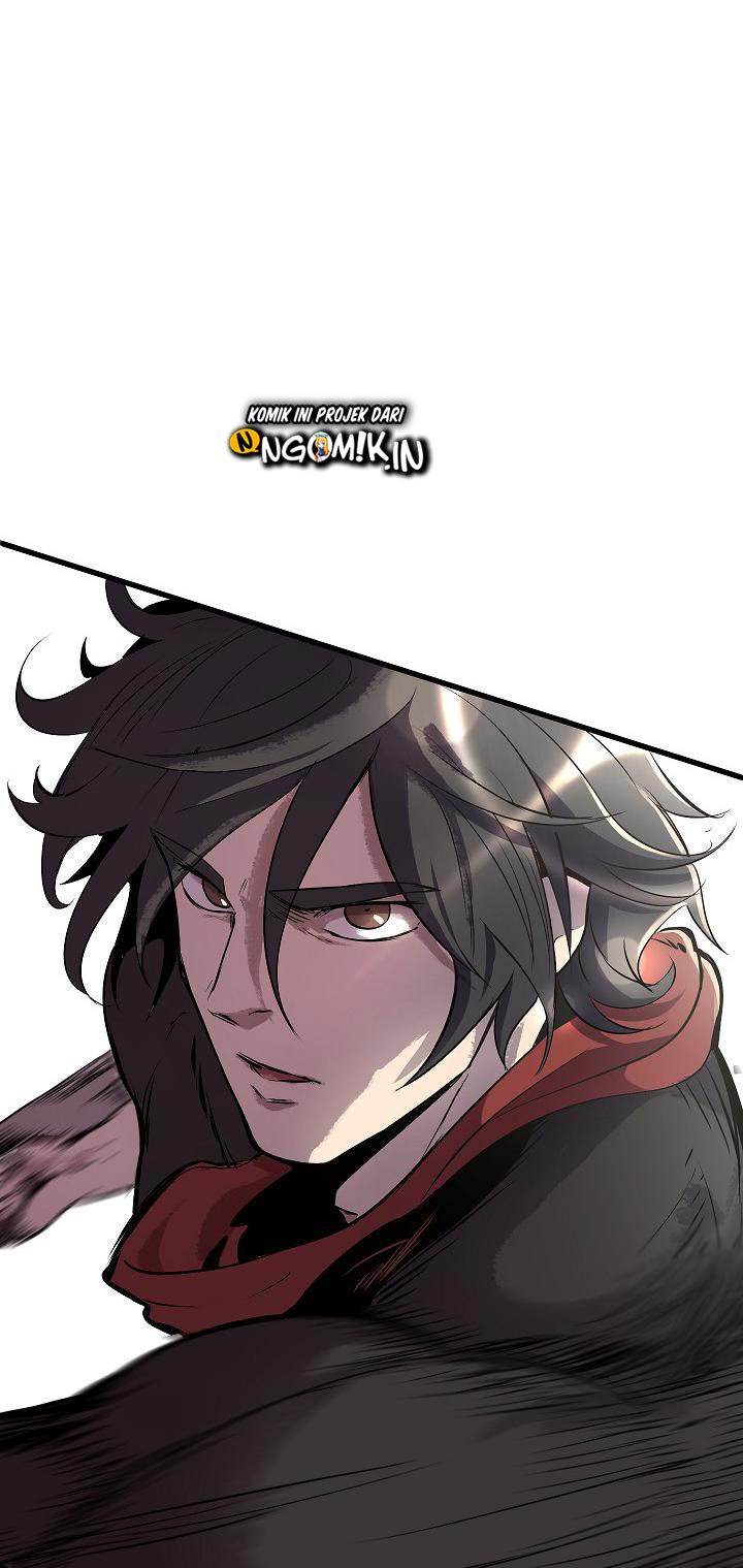 Otherworldly Sword King’s Survival Records chapter 19